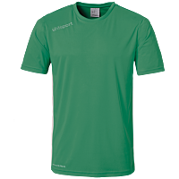 Shortsleeves Essential - Green/white - Kids - 104