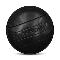 OBUT LA BOULE NOIRE COU Striée