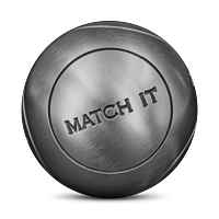 OBUT MATCH IT Striée