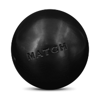 OBUT MATCH Lisse