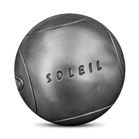 OBUT SOLEIL Striée