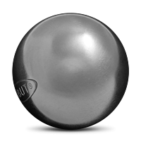 Obut Loisir Smooth Stainless Steel - Set of 3 balls