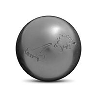 Obut Junior DINO stainless steel pétanque (3 balls, up to 12 years)