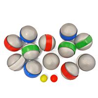 Pack of 12 Schmolles - Red/Green/Blue/White