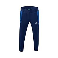 Six Wings Worker Pants - Kids - new navy/new royal blue