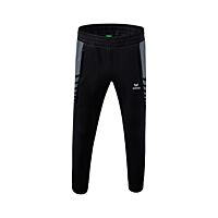 Six Wings Worker Pants - Kids - black/slate grey