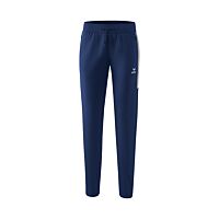 Squad Worker Pants - Women - new navy/silver grey