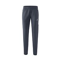 Squad Worker Pants - Women - slate grey/silver grey
