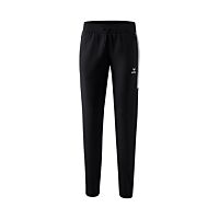 Squad Worker Pants - Women - black/silver grey