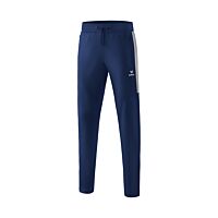Squad Worker Pants - Men - new navy/silver grey
