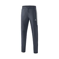 Squad Worker Pants - Men - slate grey/silver grey