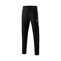 Squad Worker Pants - Men - black/silver grey