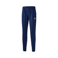 Performance training pants - Women - new navy/white