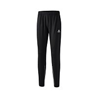 Performance training pants - Women - black/white