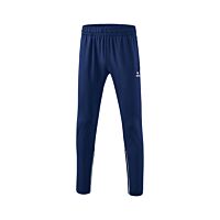 Performance training pants - Men - new navy/white