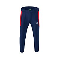 Team Presentation Pants - Kids - new navy/red