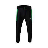 Team Presentation Pants - Kids - black/emerald