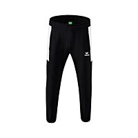 Team Presentation Pants - Kids - black/white