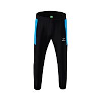 Team Presentation Pants - Kids - black/curacao