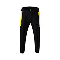 Team Presentation Pants - Kids - black/yellow