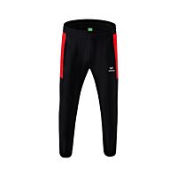 Team Presentation Pants - Kids - black/red