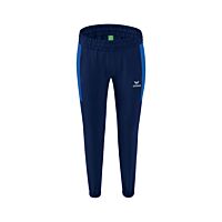 Team Presentation Pants - Women - new navy/new royal blue
