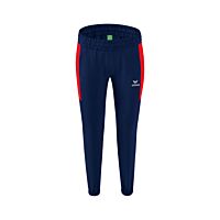 Team Presentation Pants - Women - new navy/red