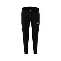 Team Presentation Pants - Women - black/emerald
