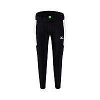 Team Presentation Pants - Women - black/white
