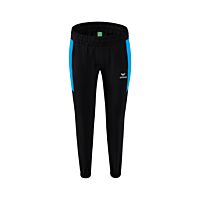 Team Presentation Pants - Women - black/curacao
