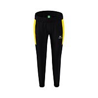 Team Presentation Pants - Women - black/yellow