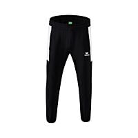 Team Presentation Pants - Men - black/white