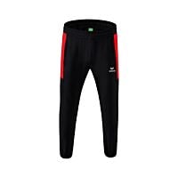 Team Presentation Pants - Men - black/red