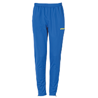Training jacket Classic - Azure Blue/lime Yellow - Men - S