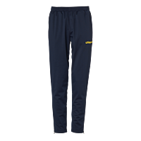 Training jacket Classic - Navy/fluo Yellow - Kids - 116