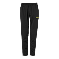 Training jacket Classic - Black/fluo Yellow - Men - S