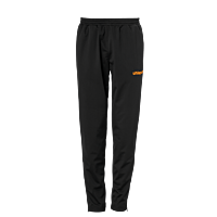 Trouser jacket Classic - Black/fluo Orange - Kids - 116