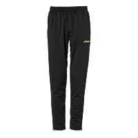 Training jacket Classic - Black/fluo Green - Men - S