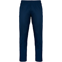 Tracksuit bottoms - kids - sporty navy
