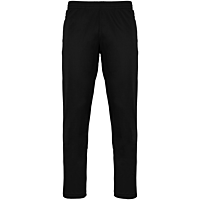 Tracksuit bottoms - men - black