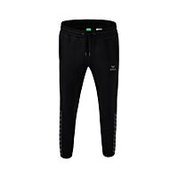 Essential Team Sweatpants - Kids - black/slate grey