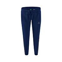 Essential Team Sweatpants - Women - new navy/slate grey