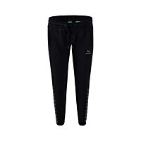 Essential Team Sweatpants - Women - black/slate grey