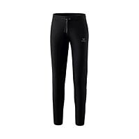 Sweatpants - Women - black