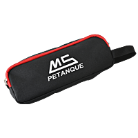 MS Pétanque Black Pouch