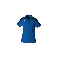 EVO STAR Polo-shirt - Women - new royal/new navy