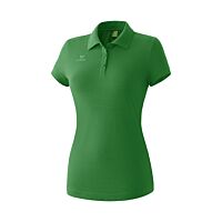 Teamsports Polo-shirt - Women - emerald
