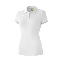 Teamsports Polo-shirt - Women - white