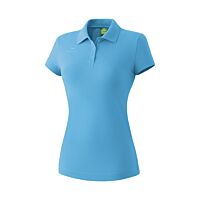 Teamsports Polo-shirt - Women - curacao