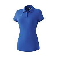 Teamsports Polo-shirt - Women - new royal